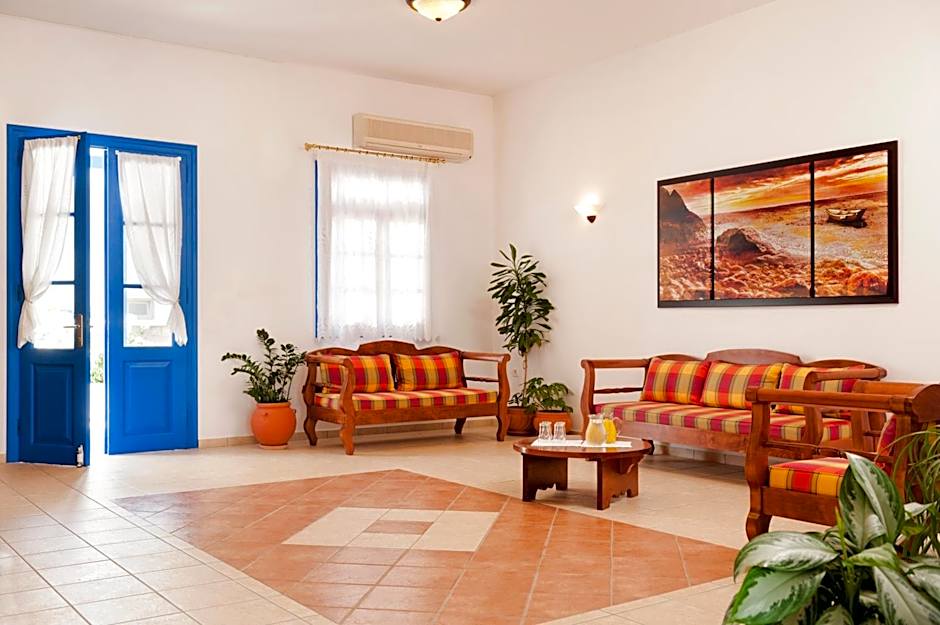 Hotel Eleni