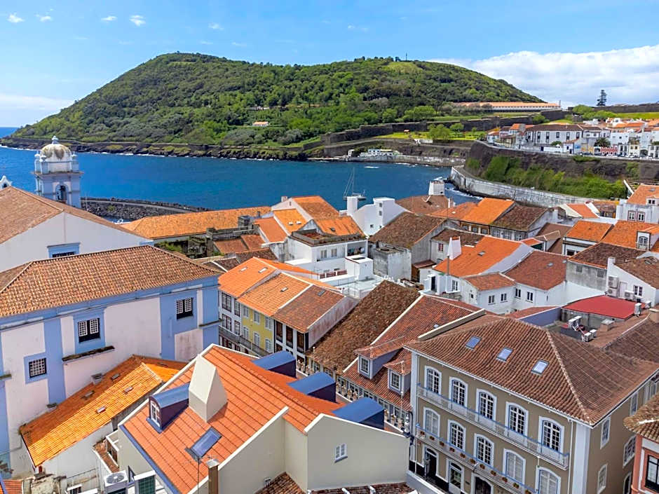 Mastro - Discoveries and Memories