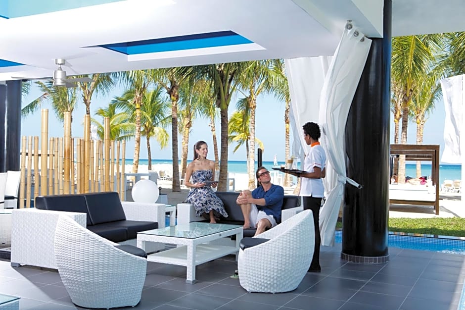 Riu Palace Jamaica - Adults Only - All Inclusive