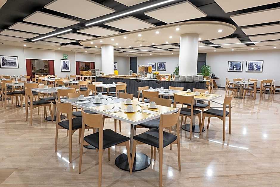 Eurostars Amara