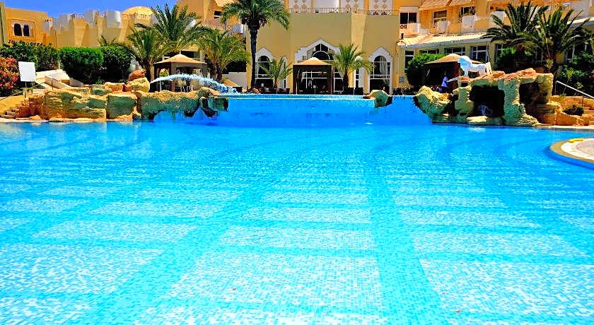 Joya Paradise