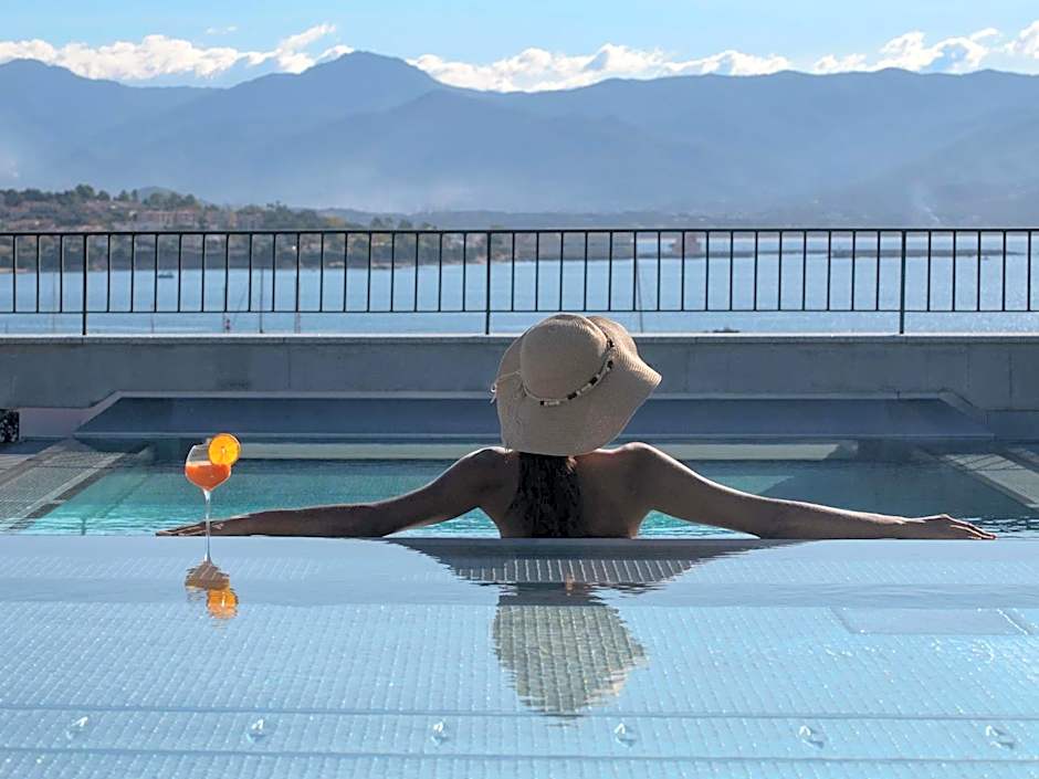 ibis Styles Ajaccio Napoleon