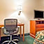 Rodeway Inn Mount Laurel Hwy 73
