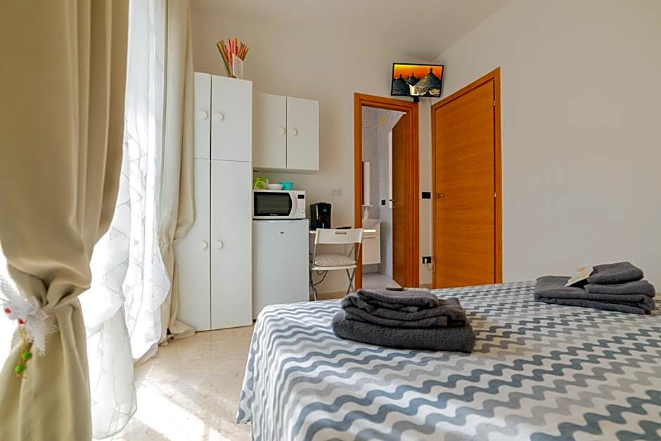 B&B Dei Musicisti