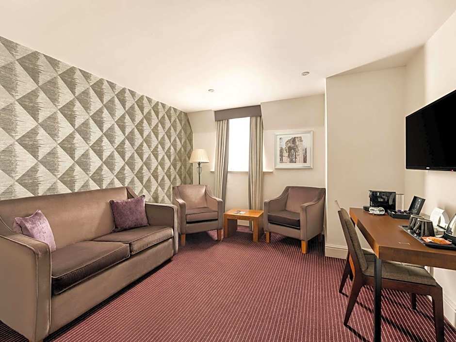 Mercure Danum Hotel Centre