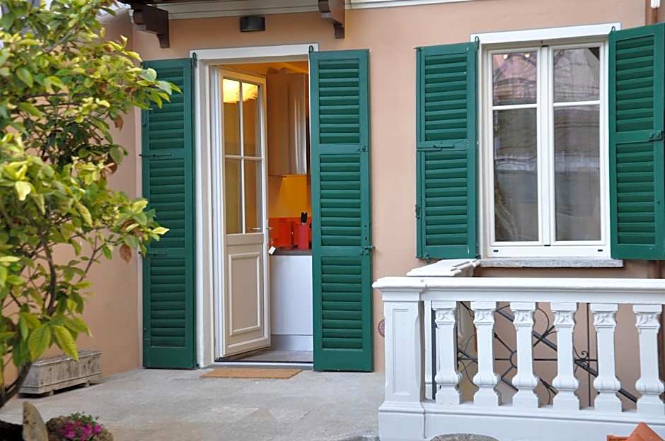Casa Lari Stresa