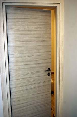 Queen Room with Garden View