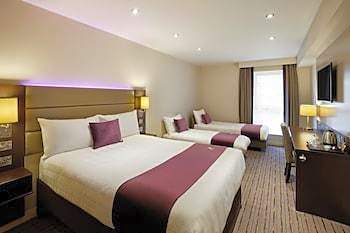 Premier Inn London City - Old Street