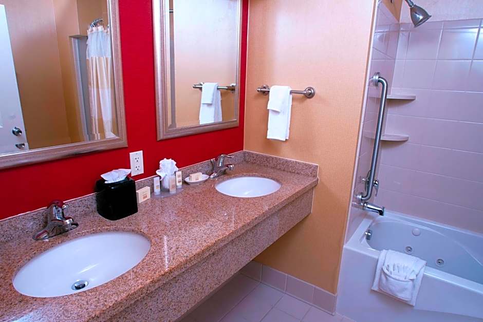 Courtyard by Marriott Middlebury