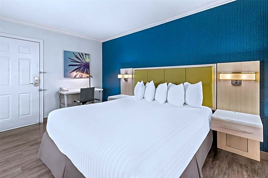 SureStay Hotel by Best Western Santa Monica