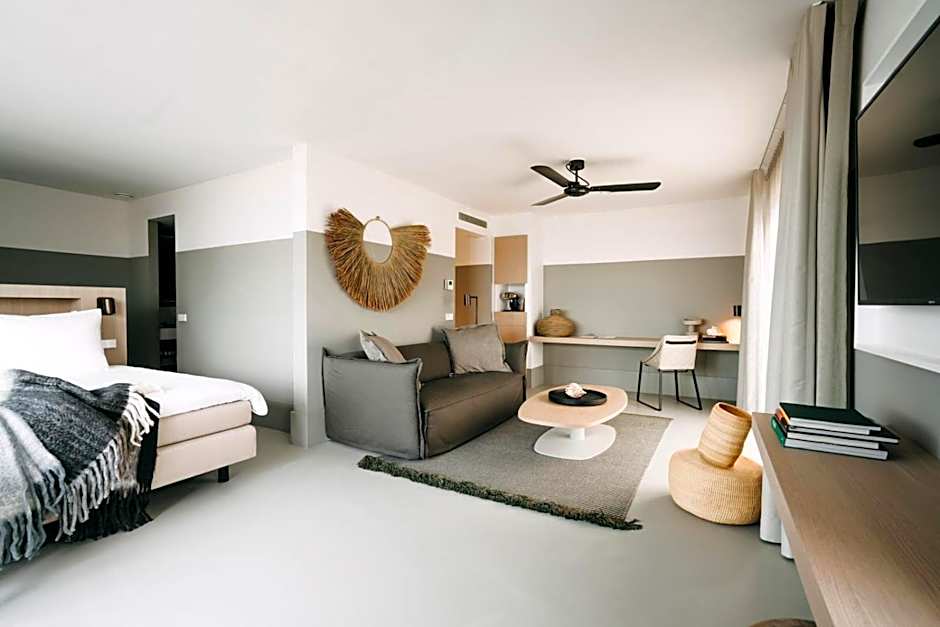 Strandhotel