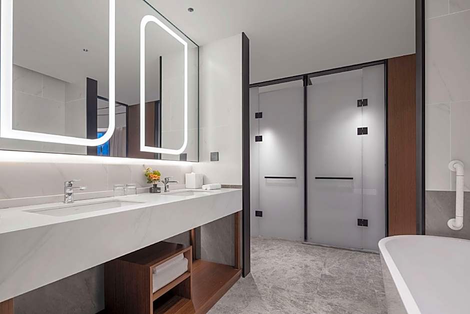 Hilton Garden Inn Yichang Yiling