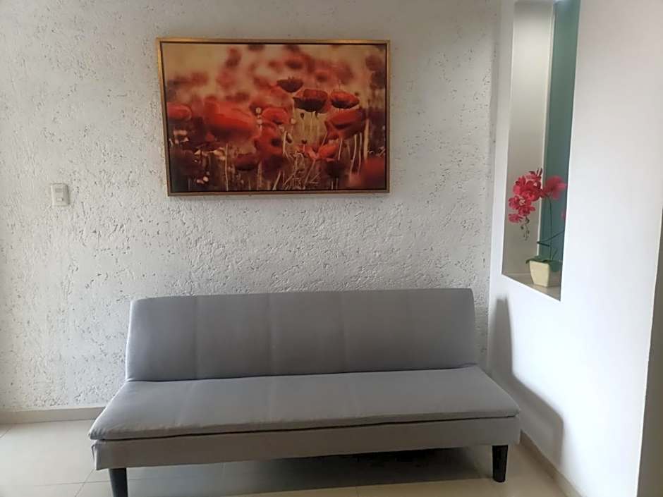 Hotel Dos Mundos, Isla Cozumel