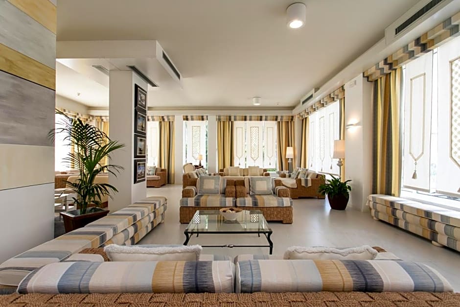 Hotel Delle Mimose
