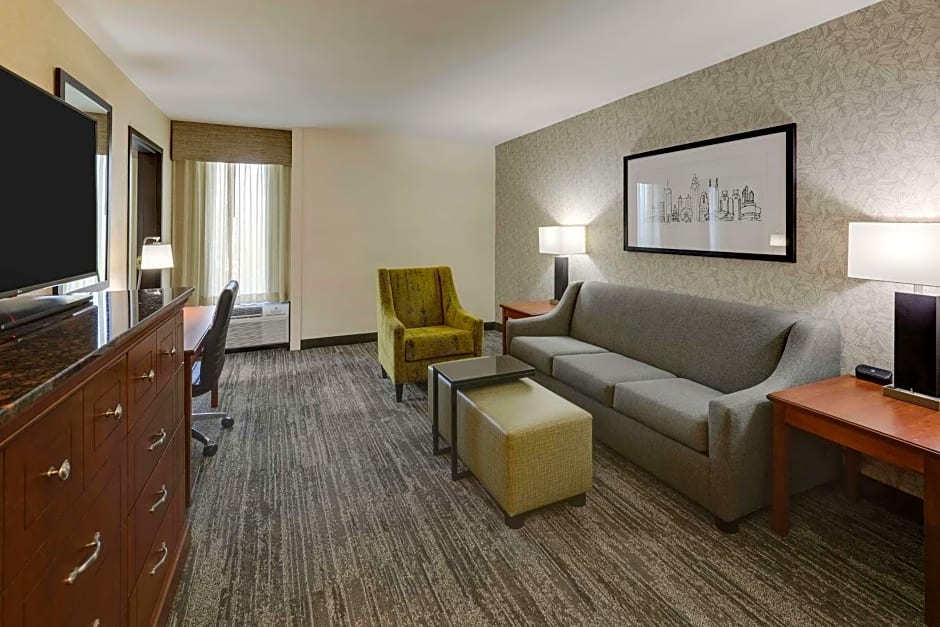 Drury Inn & Suites Atlanta Marietta
