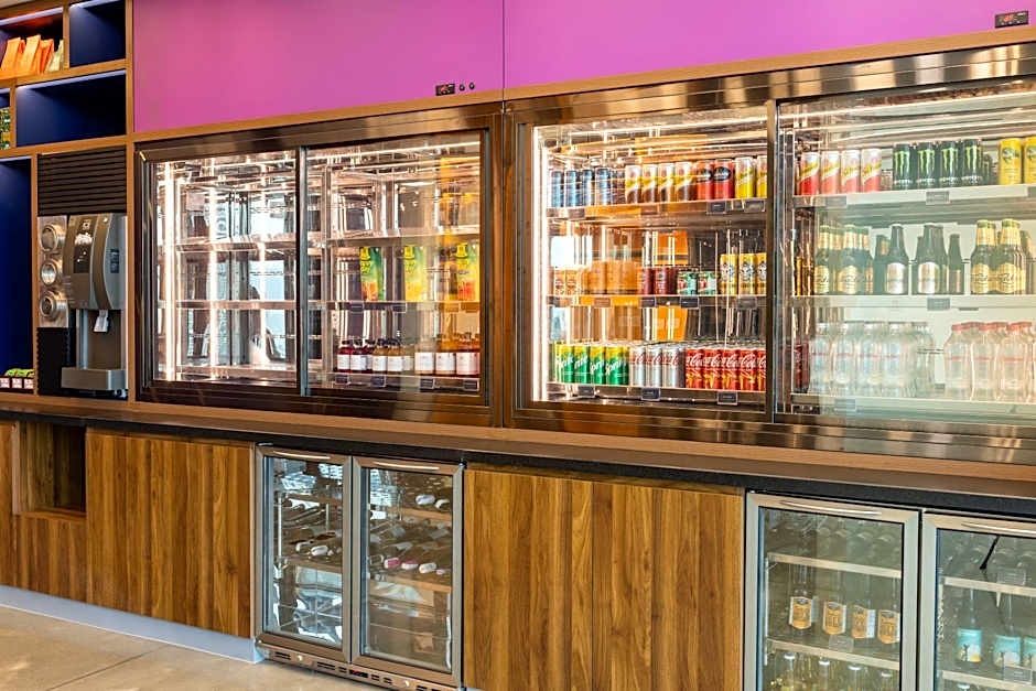 Wink Hotel Saigon Centre