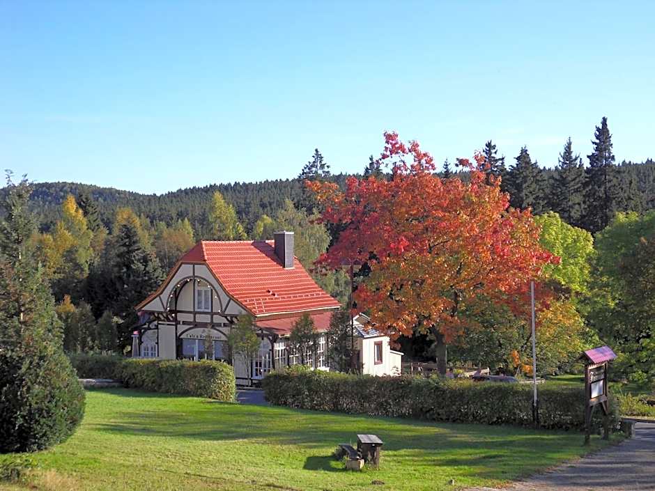 Hotel Brockenstübchen