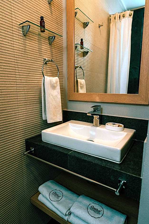 Hotel Canada