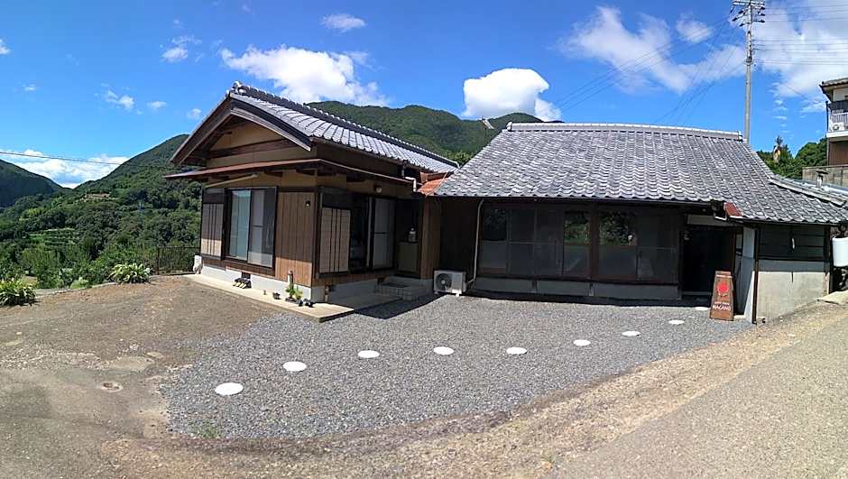 Kumano Kodo Nagano Guesthouse