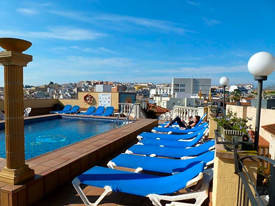 Hotel Costa Brava