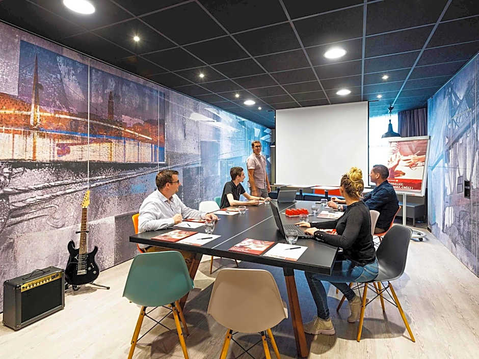 ibis Le Havre Centre