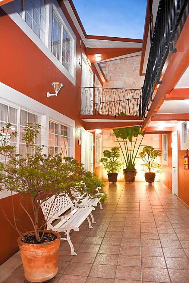 Hotel Camba