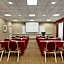 Hampton Inn By Hilton Washington-Dulles International Airport South