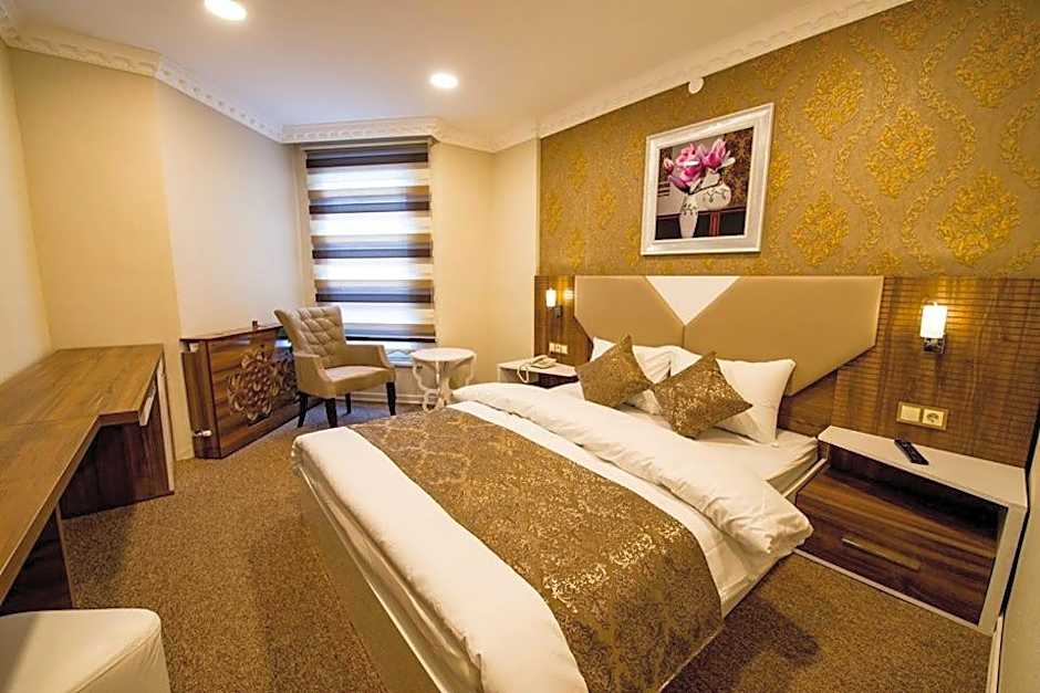 Kars-i Si̇ri̇n Otel