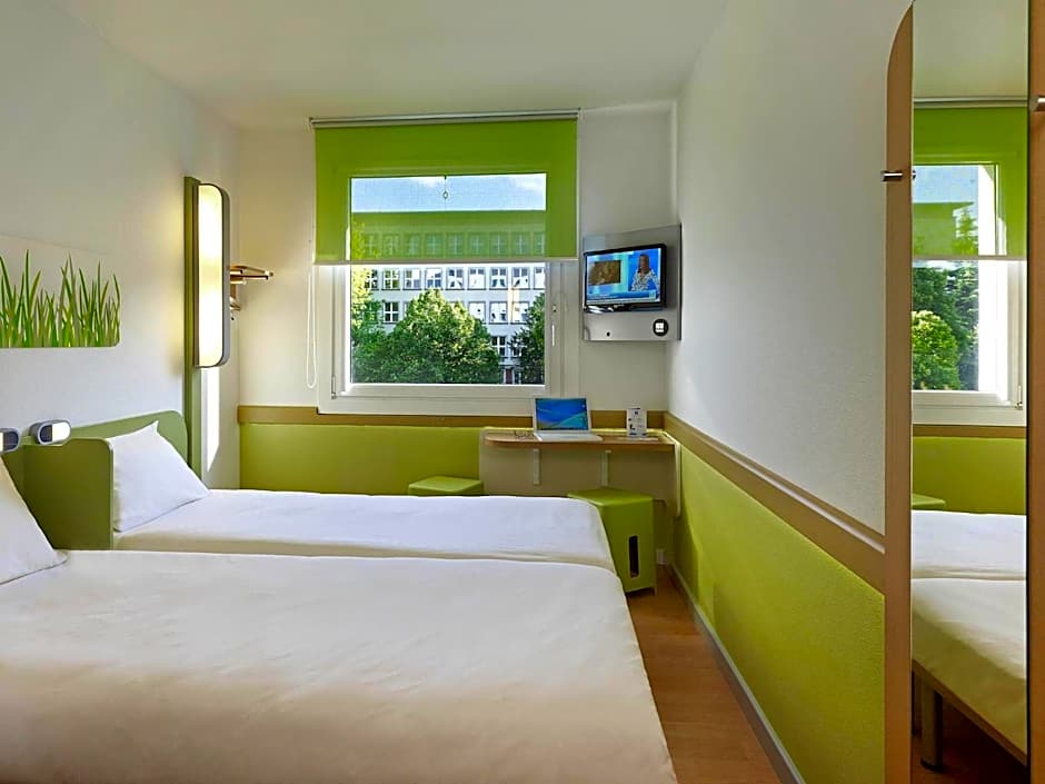 ibis budget Warszawa Reduta