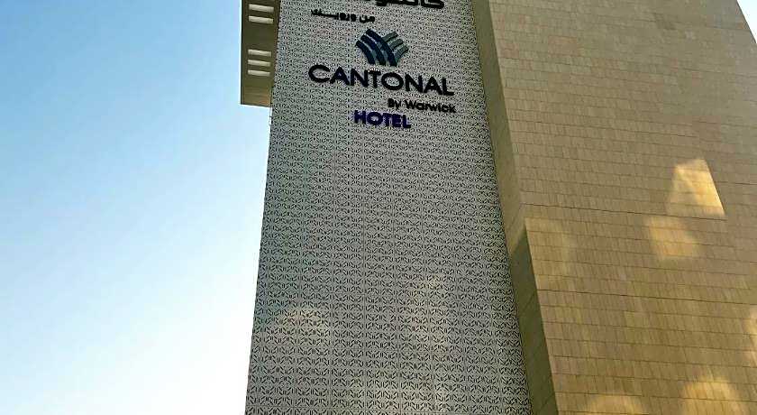 Cantonal Hotel By Warwick