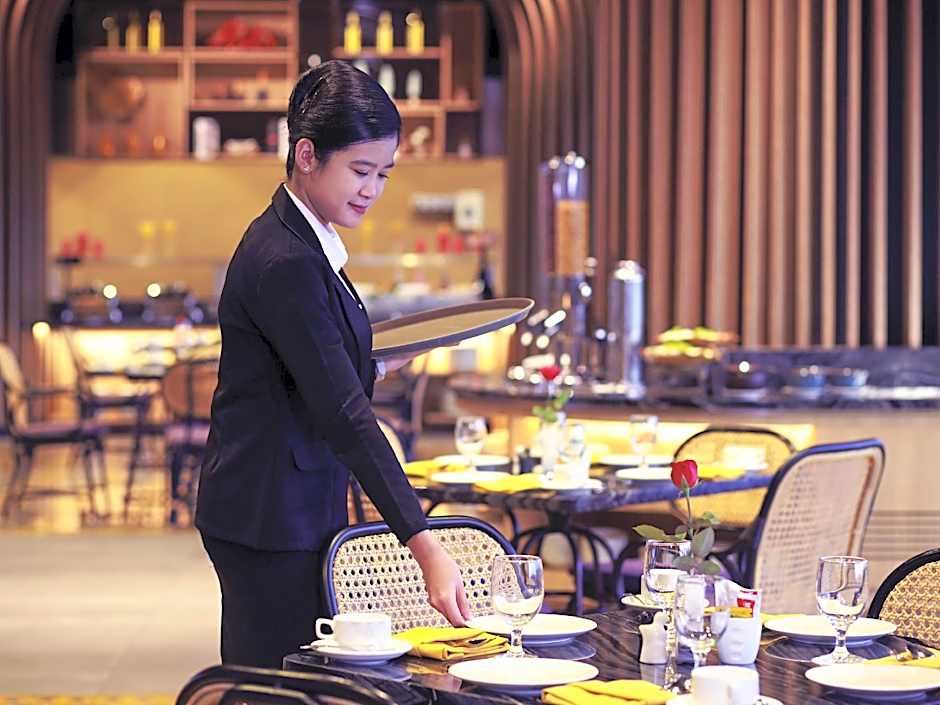 Grand Mercure Malang