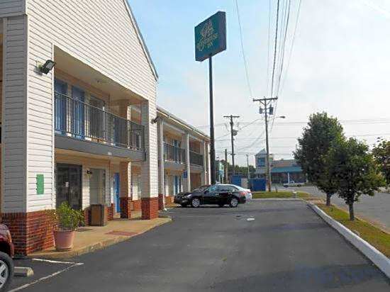 Athena Inn Chattanooga