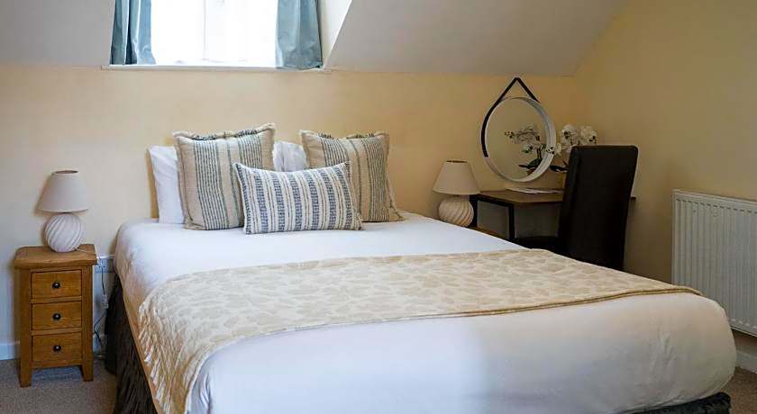 Castle Inn Hotel and Conference Centre