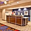 Hampton Inn By Hilton & Suites Ann Arbor West