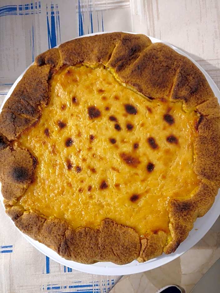 Bed & Breakfast Delle Rose