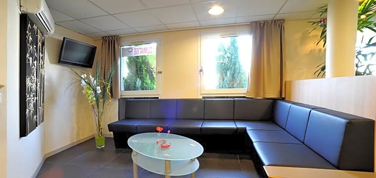 Sure Hotel by Best Western Nantes Saint-Herblain