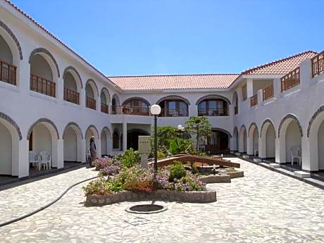 Odjo d'Agua