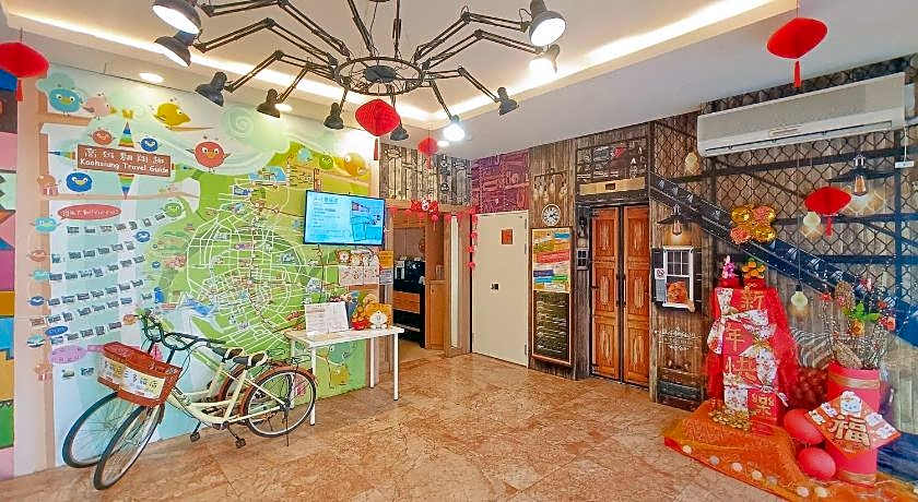 Sanduo Hotel - Sanduo Branch