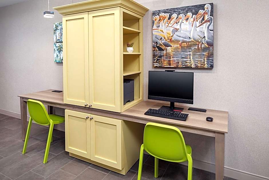Home2 Suites by Hilton Lake Mary Orlando