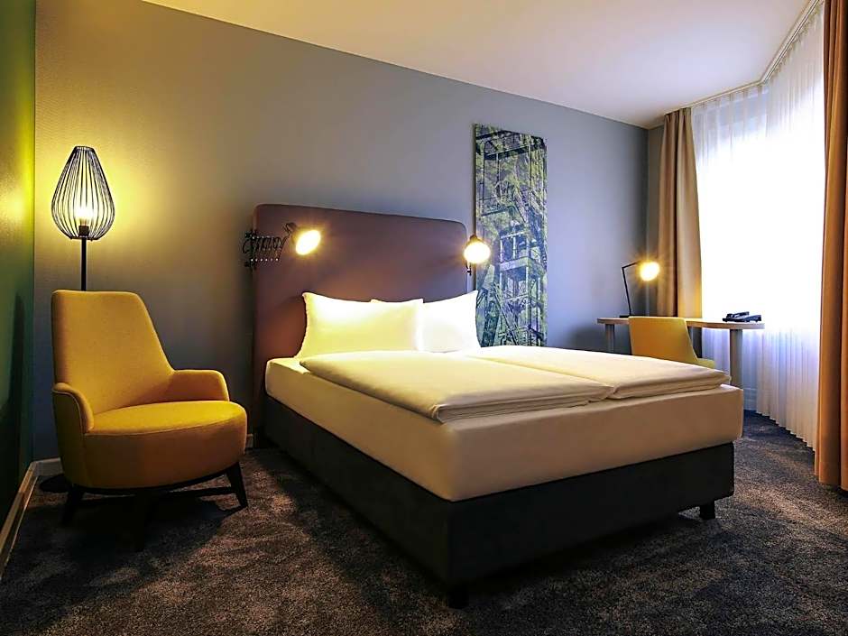 Mercure Hotel Plaza Essen
