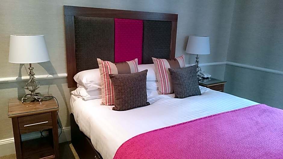 Craigmonie Hotel Inverness by Compass Hospitality