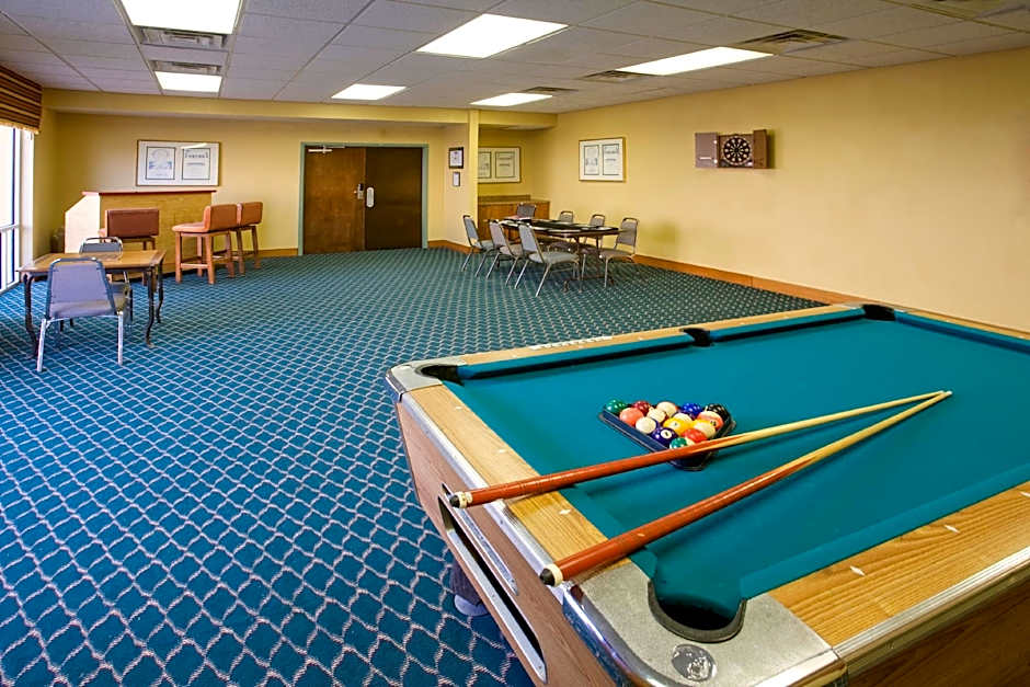 Americas Best Value Inn - Laredo