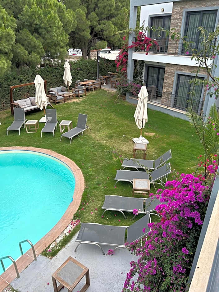Malta Hotel Bodrum