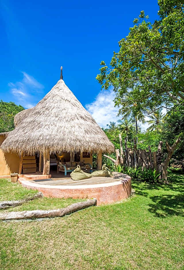 Gili Asahan Eco Lodge & Restaurant