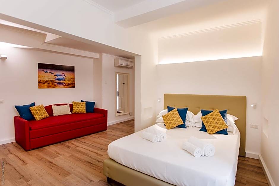 Dimore delle Zagare Ortigia