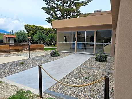 The Santo George Beach Resort