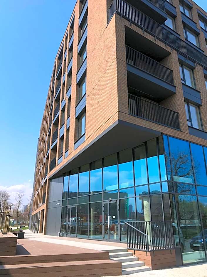RentPlanet - Apartamenty Chlebova