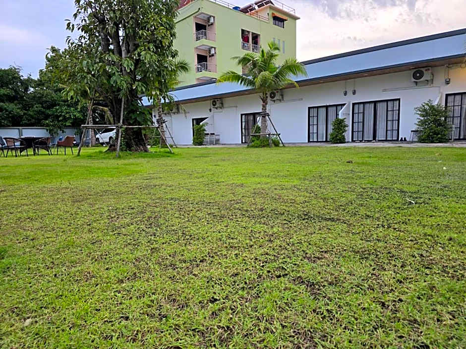 Taxim Boutique Hotel