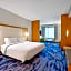 Fairfield Inn & Suites by Marriott Orlando Flamingo Crossing/Western Entrance