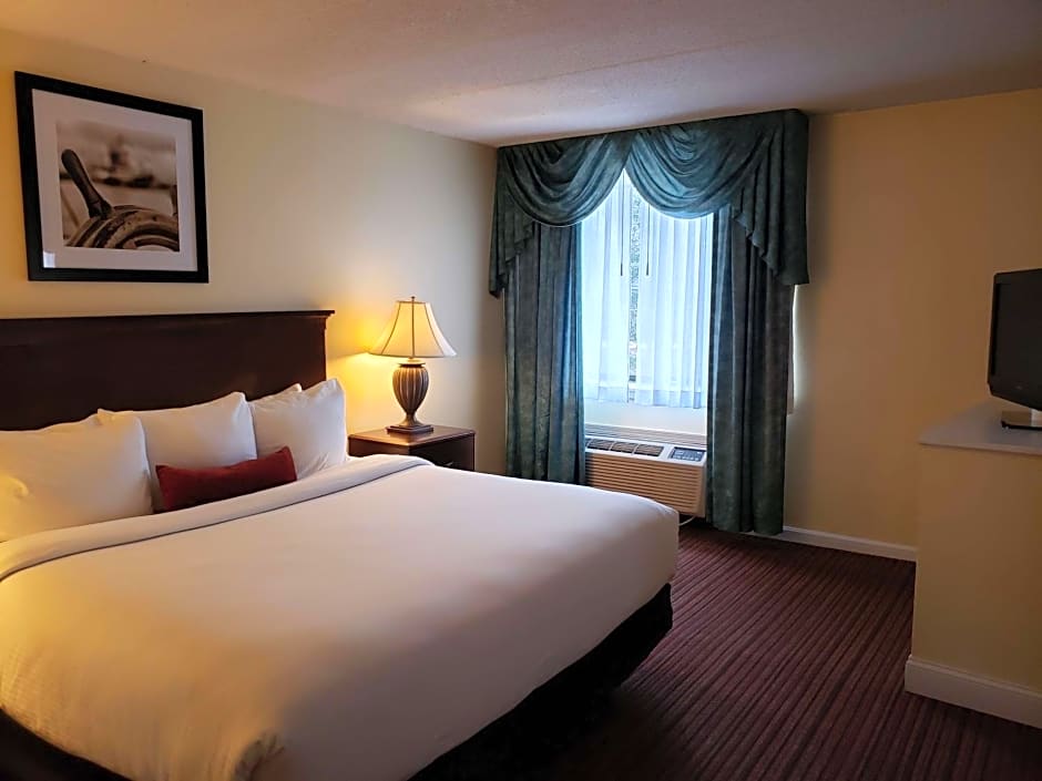 Best Western Merry Manor Inn